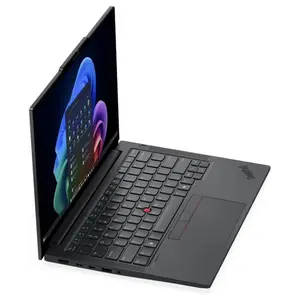 Lenovo ThinkPad E14 Gen 8 Laptop, Intel Core Ultra 7 355 Up to 4.7GHz, 16GB DDR5-5600 RAM, 512GB PCIe 4.0 NVMe SSD, 14" WUXGA IPS 400nits 60Hz, Intel Integrated Graphics, DOS, Grey (Official Warranty)