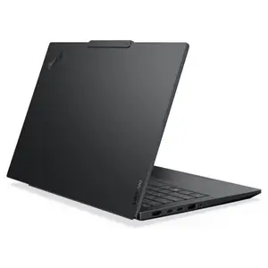 Lenovo ThinkPad E14 Gen 8 Laptop, Intel Core Ultra 7 355 Up to 4.7GHz, 16GB DDR5-5600 RAM, 512GB PCIe 4.0 NVMe SSD, 14" WUXGA IPS 400nits 60Hz, Intel Integrated Graphics, DOS, Grey (Official Warranty)