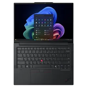 Lenovo ThinkPad E14 Gen 8 Laptop, Intel Core Ultra 7 355 Up to 4.7GHz, 16GB DDR5-5600 RAM, 512GB PCIe 4.0 NVMe SSD, 14" WUXGA IPS 400nits 60Hz, Intel Integrated Graphics, DOS, Grey (Official Warranty)