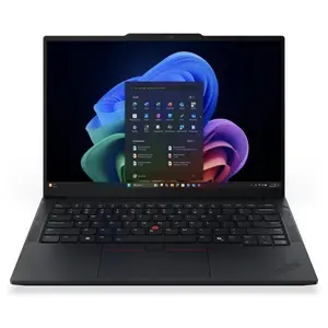Lenovo ThinkPad E14 Gen 8 Laptop, Intel Core Ultra 7 355 Up to 4.7GHz, 16GB DDR5-5600 RAM, 512GB PCIe 4.0 NVMe SSD, 14" WUXGA IPS 400nits 60Hz, Intel Integrated Graphics, DOS, Grey (Official Warranty)