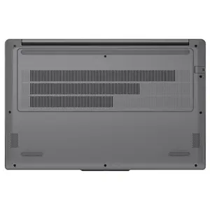 Lenovo LOQ Essential 15ARP10 Gaming Laptop, AMD Ryzen 7 170, NVIDIA GeForce RTX 3050 6GB, 16GB DDR5-4800 RAM, 512GB PCIe 4.0 NVMe SSD, 15.6" FHD 144Hz IPS, Windows 11 Home, Luna Grey, 83S000C3IN