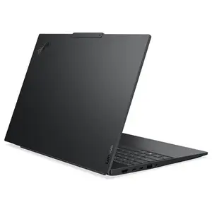 Lenovo ThinkPad E16 Gen 3, Intel Core Ultra 7 256V, 16GB DDR5-8533 RAM, 512GB PCIe SSD, Intel Arc 140V Graphics, 16" WUXGA IPS 60Hz Anti-Glare, Backlit KB, Black, 22B0S03200 (Official Warranty)