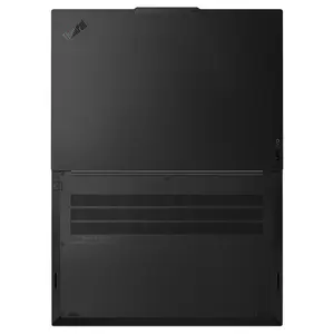 Lenovo ThinkPad E16 Gen 3, Intel Core Ultra 7 256V, 16GB DDR5-8533 RAM, 512GB PCIe SSD, Intel Arc 140V Graphics, 16" WUXGA IPS 60Hz Anti-Glare, Backlit KB, Black, 22B0S03200 (Official Warranty)
