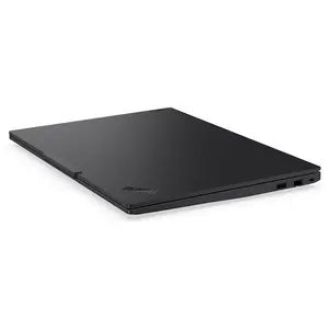 Lenovo ThinkPad E16 Gen 3, Intel Core Ultra 7 256V, 16GB DDR5-8533 RAM, 512GB PCIe SSD, Intel Arc 140V Graphics, 16" WUXGA IPS 60Hz Anti-Glare, Backlit KB, Black, 22B0S03200 (Official Warranty)