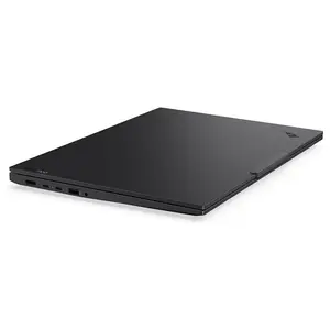 Lenovo ThinkPad E16 Gen 3, Intel Core Ultra 7 256V, 16GB DDR5-8533 RAM, 512GB PCIe SSD, Intel Arc 140V Graphics, 16" WUXGA IPS 60Hz Anti-Glare, Backlit KB, Black, 22B0S03200 (Official Warranty)