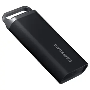 Samsung T5 EVO Portable SSD 2TB, USB 3.2 Gen 1, Up to 460MB/s