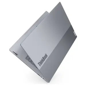 Lenovo ThinkBook 14 Gen 9, Intel Core Ultra 5 325 Up to 4.5GHz, 16GB DDR5-5600 RAM, 512GB PCIe 4.0 NVMe SSD, 14" WUXGA IPS 400nits, Integrated Intel Graphics, Arctic Grey, 21UX003TGQ (Official Warranty)