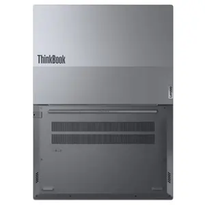 Lenovo ThinkBook 14 Gen 9, Intel Core Ultra 5 325 Up to 4.5GHz, 16GB DDR5-5600 RAM, 512GB PCIe 4.0 NVMe SSD, 14" WUXGA IPS 400nits, Integrated Intel Graphics, Arctic Grey, 21UX003TGQ (Official Warranty)