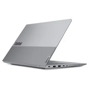 Lenovo ThinkBook 14 Gen 9, Intel Core Ultra 5 325 Up to 4.5GHz, 16GB DDR5-5600 RAM, 512GB PCIe 4.0 NVMe SSD, 14" WUXGA IPS 400nits, Integrated Intel Graphics, Arctic Grey, 21UX003TGQ (Official Warranty)