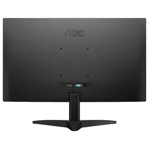 AOC 24B36XE 23.8" IPS FHD Monitor, 1920x1080, 144Hz, 4ms GtG, 0.5ms MPRT, 300cd/m2, 1500:1, HDMI 1.4 and VGA, 4-Sided Frameless, VESA 100x100, Black