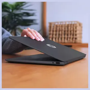 HP OmniBook 3 16" 2K Touchscreen Laptop, Intel Core Ultra 7 Series 2 255U, 16GB DDR5 5600MHz RAM, 512GB PCIe 4.0 SSD, Intel Graphics, Windows 11 Home, Mica Silver 16-BU0007DX