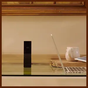 Western Digital My Book Desktop External Hard Drive, 6TB, USB 3.0, Password Protection, Auto Backup Software, 256-Bit AES Hardware Encryption, WDBBGB0060HBK-NESN