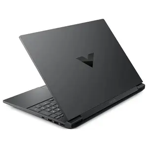 HP Victus Gaming Laptop 15-FA2121NIA, Intel Core 7 240H, NVIDIA GeForce RTX 5050 8GB GDDR7, 16GB DDR5-5600MT/s RAM, 512GB PCIe Gen4 NVMe M.2 SSD, 15.6" FHD 144Hz IPS, Backlit Keyboard, FreeDOS 3.0, Mica Silver