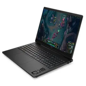 HP HyperX OMEN 15-GA0762NR, Intel Core i7-14650HX, NVIDIA GeForce RTX 5060 8GB, 16GB DDR5 RAM, 1TB PCIe Gen5 NVMe SSD, Windows 11 Home, Shadow Black