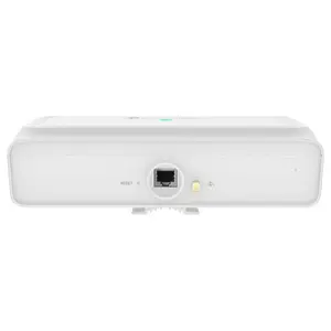 TP-Link EAP772-Outdoor BE11000 Wireless Tri-Band Outdoor Access Point, Wi-Fi 7 802.11be Up to 11Gb/s, 2.4GHz 5GHz 6GHz, 1x2.5G PoE+ Ethernet Port, IP68 Rated, Up to 3200 Square Foot Coverage