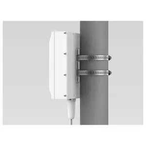 TP-Link EAP772-Outdoor BE11000 Wireless Tri-Band Outdoor Access Point, Wi-Fi 7 802.11be Up to 11Gb/s, 2.4GHz 5GHz 6GHz, 1x2.5G PoE+ Ethernet Port, IP68 Rated, Up to 3200 Square Foot Coverage