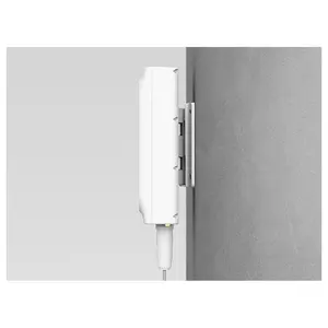 TP-Link EAP772-Outdoor BE11000 Wireless Tri-Band Outdoor Access Point, Wi-Fi 7 802.11be Up to 11Gb/s, 2.4GHz 5GHz 6GHz, 1x2.5G PoE+ Ethernet Port, IP68 Rated, Up to 3200 Square Foot Coverage