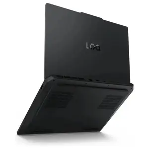 Lenovo LOQ Essential 15ARP11 Gaming Laptop, AMD Ryzen 7 170, NVIDIA GeForce RTX 5050 8GB, 16GB DDR5-4800 RAM, 512GB PCIe 4.0 NVMe SSD, 15.6" FHD IPS 144Hz, Windows 11 Home, Eclipse Black, 83VA001PUS