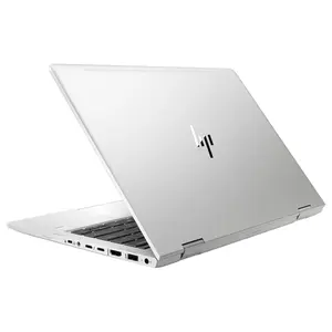 HP Elitebook X360 830 G6 2-in-1 Touchscreen Business Laptop, Intel Core i5-8365U, 8GB RAM, 256GB SSD, 13.3" FHD x360 Touchscreen, Backlit Keyboard, Windows 11 PRO