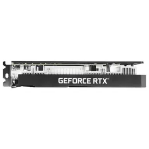 GALAX GeForce RTX 3050 EX 1-Click OC Graphics Card, 6GB GDDR6 96-Bit, 2304 CUDA Cores, Boost Clock 1470MHz Up to 1485MHz