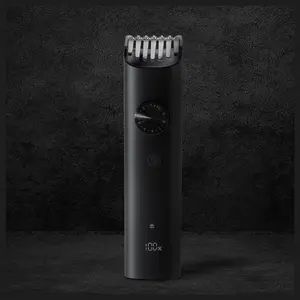 Xiaomi Grooming Kit Pro, Self-Sharpening Stainless Steel Blades, 40 Length Settings, 0.5mm Trimming Precision, IPX7 Waterproof