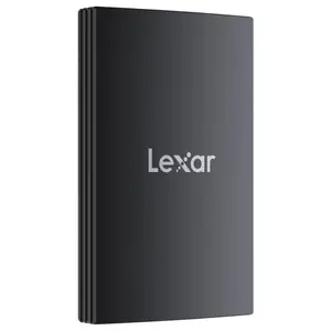 Lexar ARMOR 700 Portable SSD 1TB, Up to 2000MB/s Read, USB 3.2 Gen 2x2 Type-C, IP66 Water and Dust Resistant, 3m Drop Protection