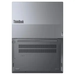 Lenovo ThinkBook 14 Gen 8 Laptop, Intel Core 5 210H, 8GB DDR5-5600 RAM, 512GB PCIe 4.0 NVMe SSD, 14" WUXGA IPS 300nits Anti-glare 60Hz, Integrated Intel Graphics, Arctic Grey, 21SG002UGQ (Official Warranty)
