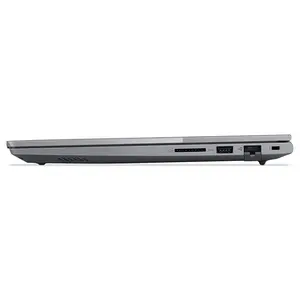 Lenovo ThinkBook 14 Gen 8 Laptop, Intel Core 5 210H, 8GB DDR5-5600 RAM, 512GB PCIe 4.0 NVMe SSD, 14" WUXGA IPS 300nits Anti-glare 60Hz, Integrated Intel Graphics, Arctic Grey, 21SG002UGQ (Official Warranty)
