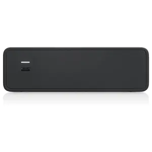 Seagate One Touch External Hard Drive Desktop HDD, 8TB, USB-C Compatible with Most Windows and macOS, Rescue Recovery STNB8000400
