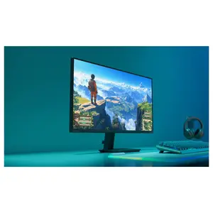 Philips 27M2N3200PF Fast IPS Gaming Monitor, 27 Inch Full HD 260Hz, 0.3ms Smart MBR, HDR10 Support