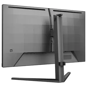 Philips Evnia 27M2N5800 27 inch Gaming Monitor, Fast IPS 4K 160Hz Dual-Mode 1080p 320Hz, 0.5ms Smart MBR, DisplayHDR 400, G-SYNC, 2x HDMI 2.1, DisplayPort 1.4