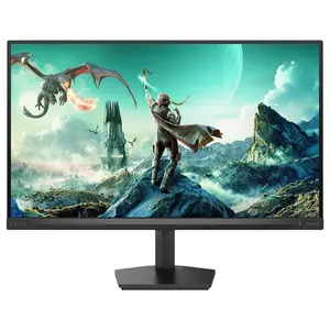 Philips 27M2N3800F Fast IPS Gaming Monitor, 27" 4K UHD 3840x2160 160Hz, Dual Mode 1080p 320Hz, HDR 400