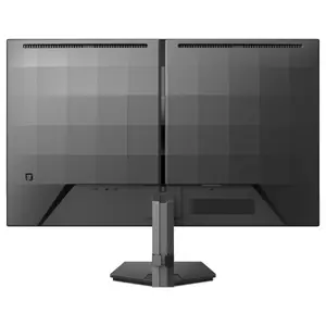 Philips Evnia 3000 27M2N3500UK 27" Quad HD Fast IPS Gaming Monitor, 320Hz Refresh Rate, 0.3ms Smart MBR