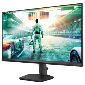 Philips Evnia 3000 27M2N3500UK 27" Quad HD Fast IPS Gaming Monitor, 320Hz Refresh Rate, 0.3ms Smart MBR