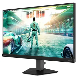 Philips Evnia 27M4N3500PT 27 Inch Gaming Monitor, Fast IPS 2560x1440 275Hz Triple-Mode 360Hz and 540Hz, 0.3ms Smart MBR, HDR10, HDMI 2.1 and DisplayPort 1.4, Adaptive Sync