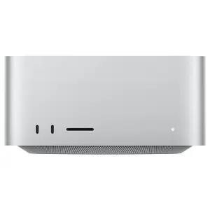 Apple Mac Studio M5 Max, 18-Core CPU, 36GB Unified RAM 512GB SSD, 32-Core GPU 16-Core Neural Engine, Wi-Fi 7 Bluetooth 6, macOS, MHL64