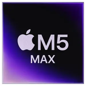 Apple Mac Studio M5 Max, 18-Core CPU, 36GB Unified RAM 512GB SSD, 32-Core GPU 16-Core Neural Engine, Wi-Fi 7 Bluetooth 6, macOS, MHL64