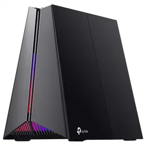 TP-Link Archer GE550 BE9300 Tri-Band Wi-Fi 7 Gaming Router, Up to 9220Mbps, 1x5Gbps WAN, 1x5Gbps LAN, 3x2.5Gbps LAN, EasyMesh Compatible