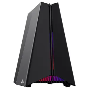 TP-Link Archer GE550 BE9300 Tri-Band Wi-Fi 7 Gaming Router, Up to 9220Mbps, 1x5Gbps WAN, 1x5Gbps LAN, 3x2.5Gbps LAN, EasyMesh Compatible