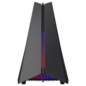 TP-Link Archer GE550 BE9300 Tri-Band Wi-Fi 7 Gaming Router, Up to 9220Mbps, 1x5Gbps WAN, 1x5Gbps LAN, 3x2.5Gbps LAN, EasyMesh Compatible
