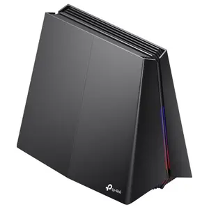 TP-Link Archer GE550 BE9300 Tri-Band Wi-Fi 7 Gaming Router, Up to 9220Mbps, 1x5Gbps WAN, 1x5Gbps LAN, 3x2.5Gbps LAN, EasyMesh Compatible