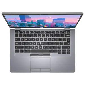 Dell Latitude 5410 Business Notebook PC, Intel Core i5-10310U, 8GB DDR4 RAM, 512GB SSD, Intel UHD Graphics, 14" FHD Display, Backlit KB, Windows 11 Pro