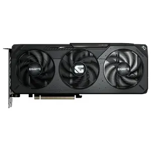 Gigabyte Radeon RX 9050 GAMING OC 8G Video Graphics Card, 8GB GDDR6 128-Bit, Boost Up to 2760MHz, Game Up to 2260MHz, WINDFORCE Cooling, PCI-E 5.0, GV-R9050GAMING OC-8GD