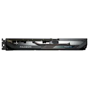 Gigabyte Radeon RX 9050 GAMING OC 8G Video Graphics Card, 8GB GDDR6 128-Bit, Boost Up to 2760MHz, Game Up to 2260MHz, WINDFORCE Cooling, PCI-E 5.0, GV-R9050GAMING OC-8GD