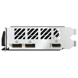 Gigabyte Radeon RX 9050 GAMING OC 8G Video Graphics Card, 8GB GDDR6 128-Bit, Boost Up to 2760MHz, Game Up to 2260MHz, WINDFORCE Cooling, PCI-E 5.0, GV-R9050GAMING OC-8GD