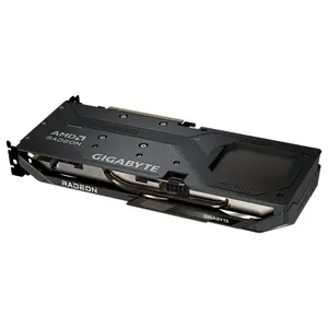 Gigabyte Radeon RX 9050 GAMING OC 8G Video Graphics Card, 8GB GDDR6 128-Bit, Boost Up to 2760MHz, Game Up to 2260MHz, WINDFORCE Cooling, PCI-E 5.0, GV-R9050GAMING OC-8GD
