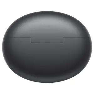 OnePlus Buds 4 TWS Earbuds, up to 55dB Real-Time ANC and Adaptive Mode, Dual Drivers and DACs, 3D Audio, up to 45hrs Playback, Dual-Device Connectivity, 47ms Low Latency, Storm Gray E513A