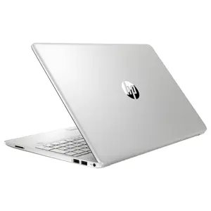 HP 15-DW300 Personal Laptop, Intel Core i7-1165G7 Processor, 16GB DDR4 RAM, 512GB SSD, 15.6" FHD Display, Intel Iris Xe Graphics, Backlit KB, Windows 11 Home
