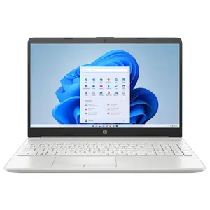 HP 15-DW300 Personal Laptop, Intel Core i7-1165G7 Processor, 16GB DDR4 RAM, 512GB SSD, 15.6" FHD Display, Intel Iris Xe Graphics, Backlit KB, Windows 11 Home