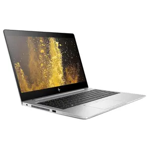 HP EliteBook 840 G6 Laptop, Intel Core i5-8365U, 8GB DDR4 RAM, 256GB SSD, 14" FHD Display, Intel UHD Graphics, Backlit KB, Windows 11 Pro